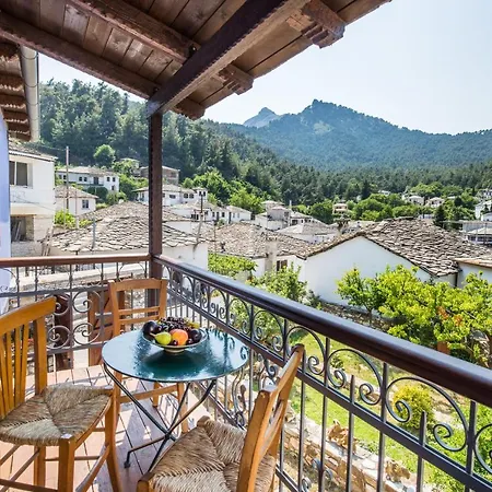 بيت للعطل Maroyda Stonehouse