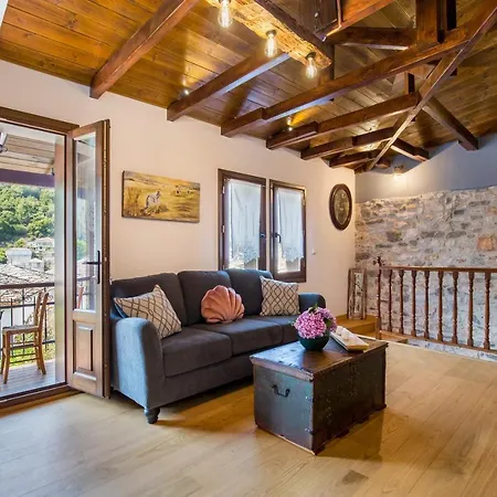 بيت للعطل Maroyda Stonehouse *