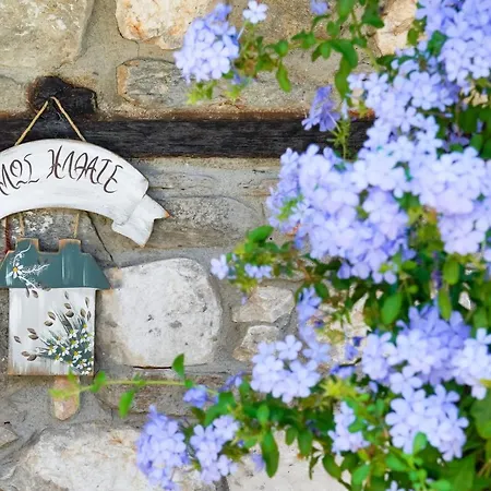 بيت للعطل Maroyda Stonehouse