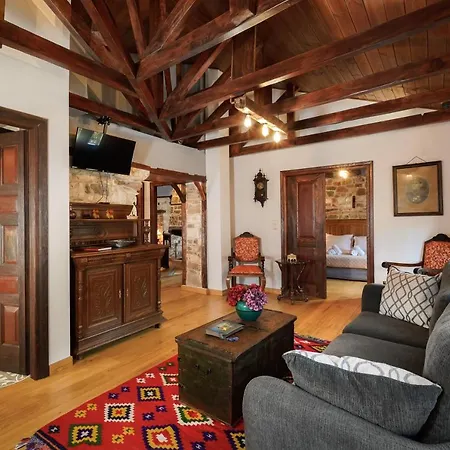 بيت للعطل Maroyda Stonehouse