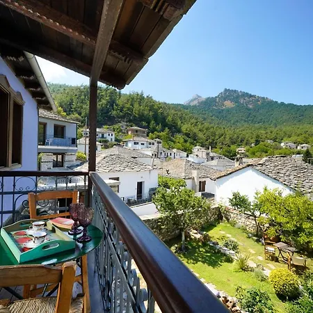 بيت للعطل Maroyda Stonehouse *