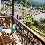 Maroyda Stonehouse 別荘 パナギア