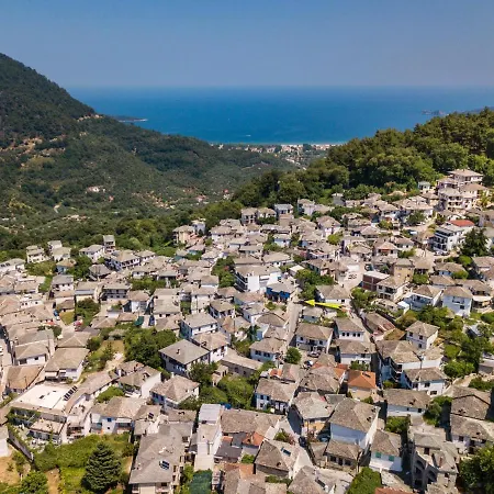 Holiday home Maroyda Stonehouse *