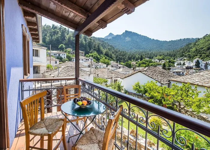 Tatil Evi Maroyda Stonehouse