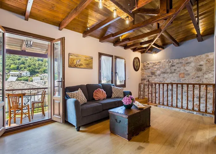 Tatil Evi Maroyda Stonehouse *