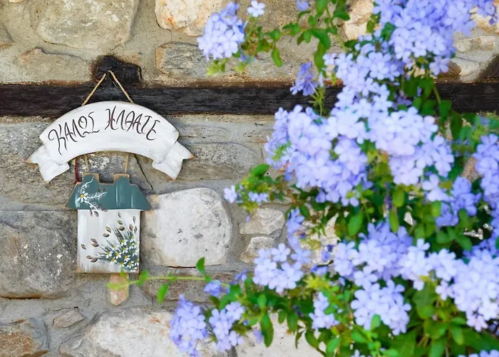 Tatil Evi Maroyda Stonehouse