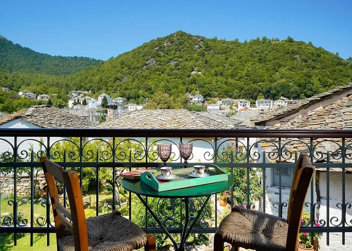 Maroyda Stonehouse Tatil Evi