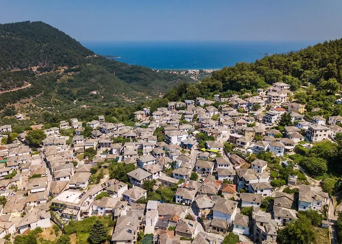 Tatil Evi Maroyda Stonehouse *